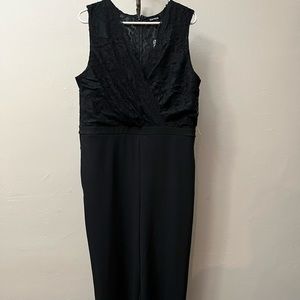 Express women’s elegant jumpsuit